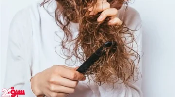 تجاعيد الشعر ليست قدراً.. عادات يومية خاطئة تدمر جمال خصلاتك فاحذريها